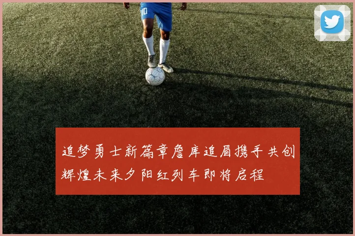 追梦勇士新篇章詹库追眉携手共创辉煌未来夕阳红列车即将启程