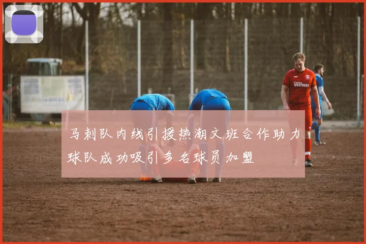 马刺队内线引援热潮文班合作助力球队成功吸引多名球员加盟